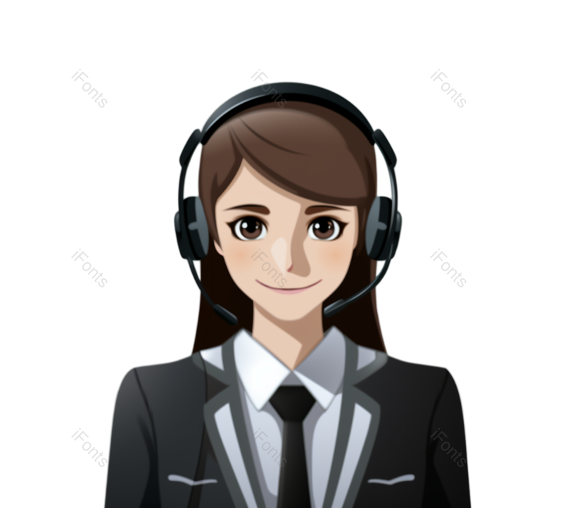 工程师图片,客服元素,物流PNG,服务员免抠素材